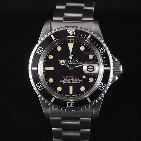 1680 rolex|rolex submariner 1680 price.